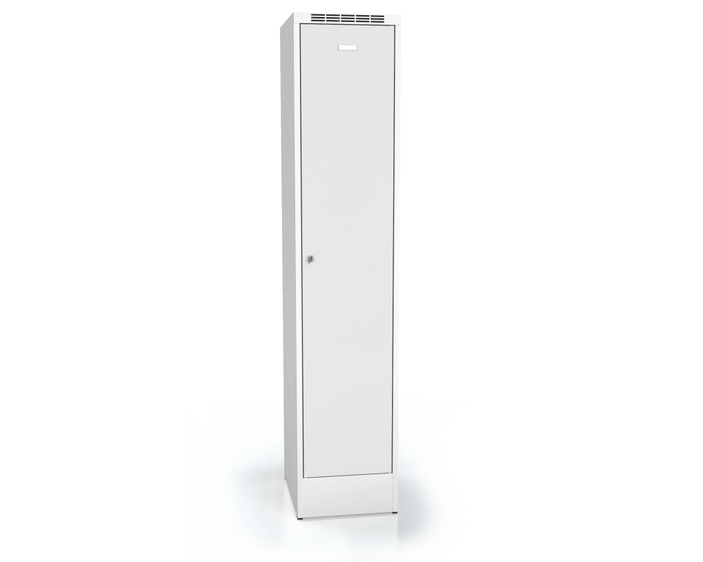 Šatní skříňka ALDOP 1920 x 400 x 500